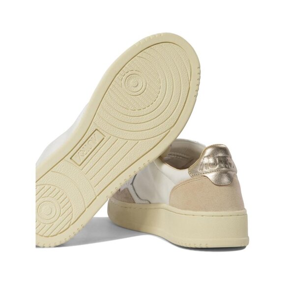 Autry Medalist Low Sneakers IT 37 Women - Picture 5 of 5